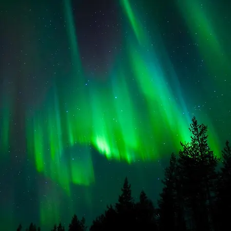 With Chance To Aurora At Center *