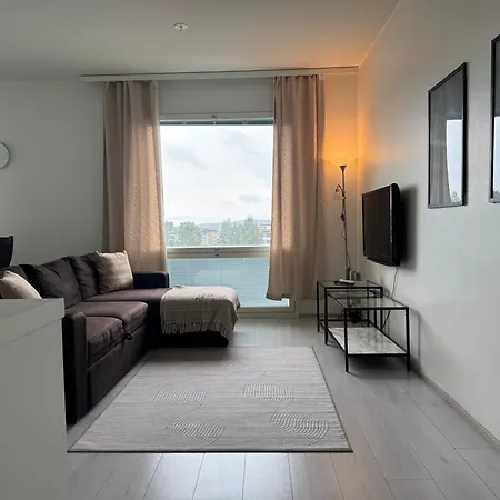 With Chance To Aurora At Center Διαμέρισμα *