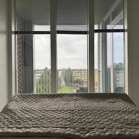 With Chance To Aurora At Center *