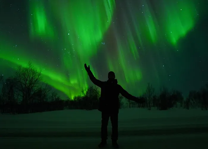 With Chance To Aurora At Center