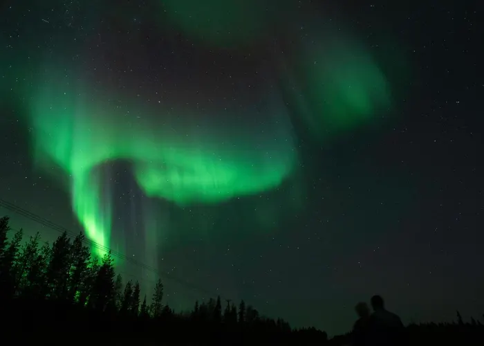 With Chance To Aurora At Center Apartamento *