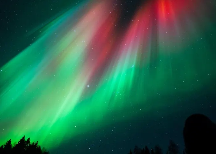 Apartamento With Chance To Aurora At Center *