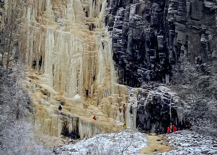 With Chance To Aurora At Center Apartamento Rovaniemi