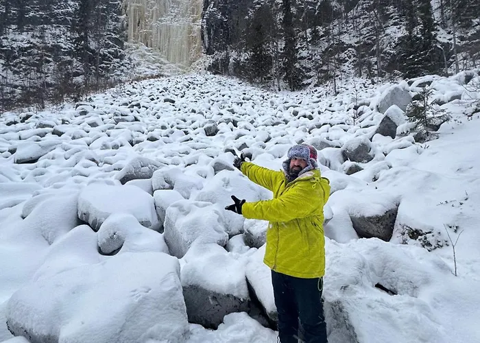 With Chance To Aurora At Center Apartamento